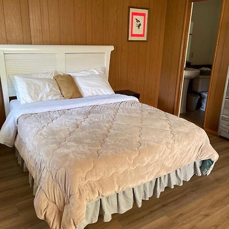 Mountain View Cabins Wrightwood Ngoại thất bức ảnh
