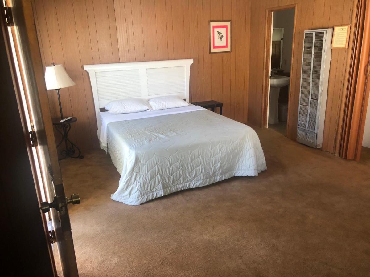 Mountain View Cabins Wrightwood Ngoại thất bức ảnh