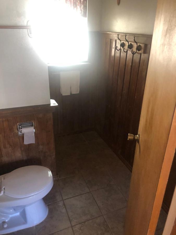 Mountain View Cabins Wrightwood Ngoại thất bức ảnh