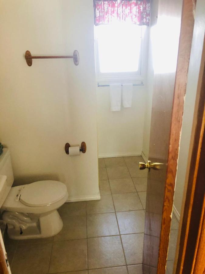 Mountain View Cabins Wrightwood Ngoại thất bức ảnh