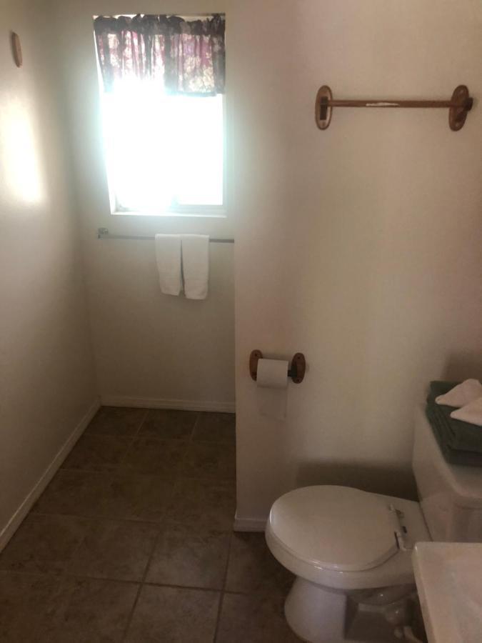 Mountain View Cabins Wrightwood Ngoại thất bức ảnh