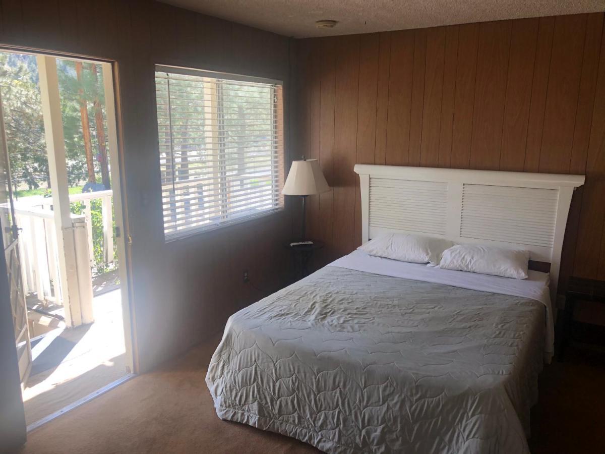 Mountain View Cabins Wrightwood Ngoại thất bức ảnh