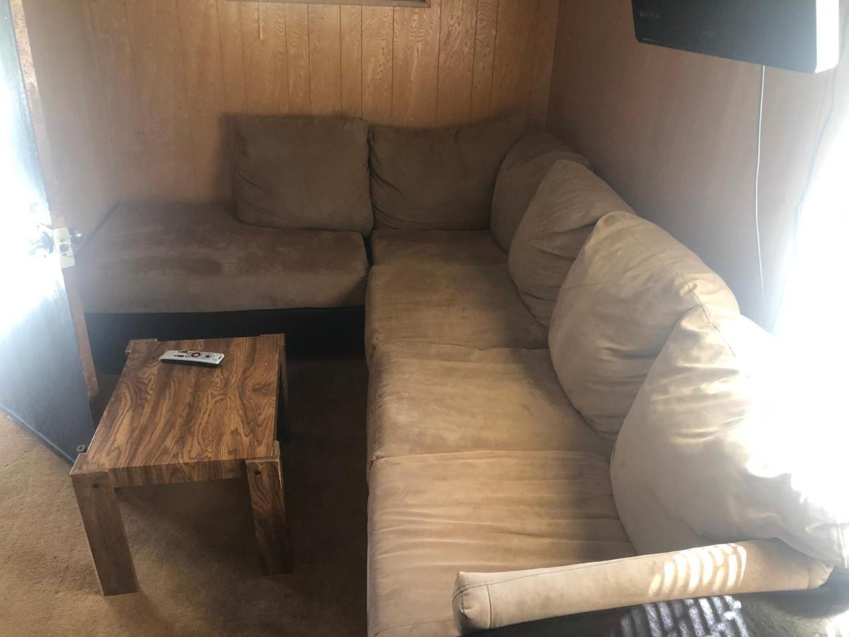 Mountain View Cabins Wrightwood Ngoại thất bức ảnh