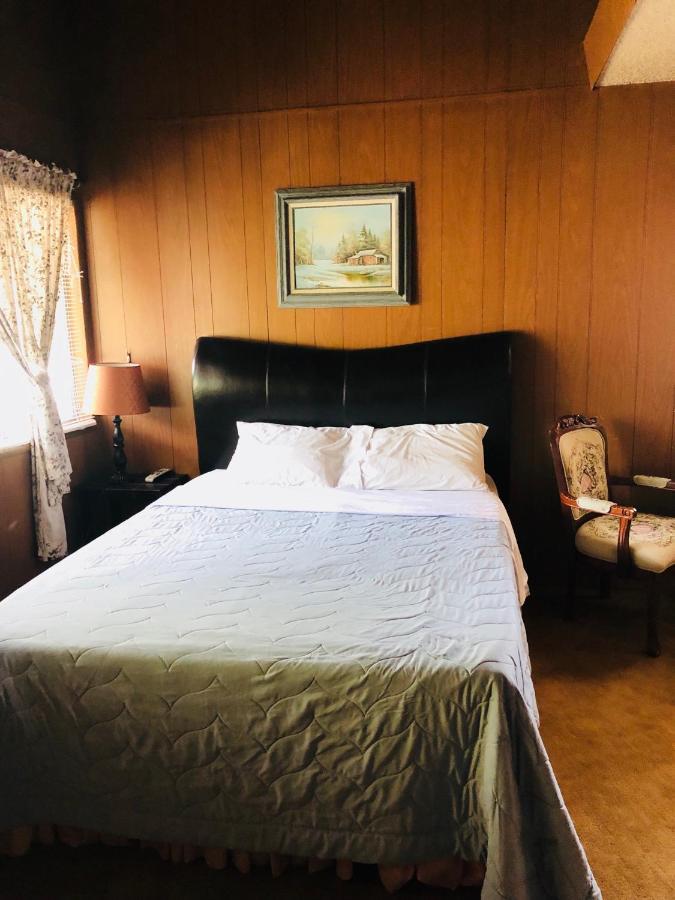 Mountain View Cabins Wrightwood Ngoại thất bức ảnh