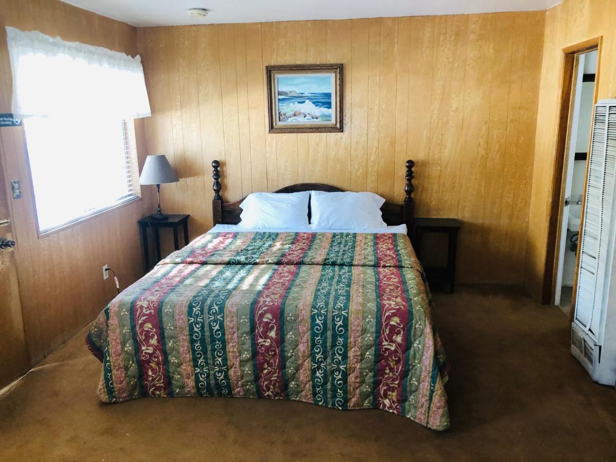 Mountain View Cabins Wrightwood Ngoại thất bức ảnh