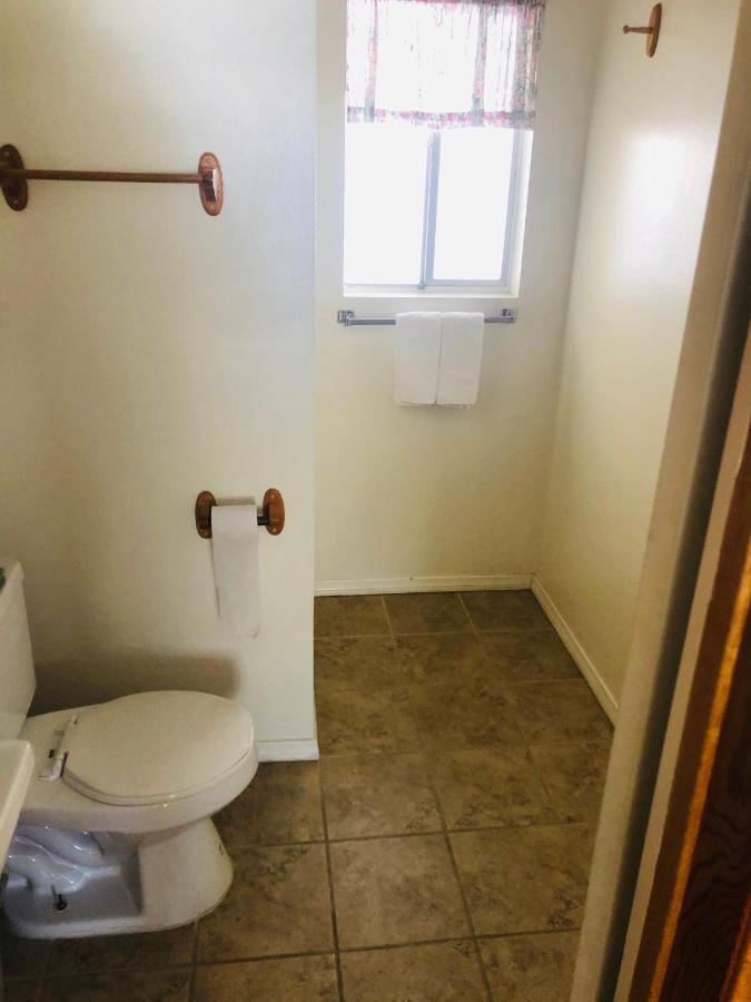 Mountain View Cabins Wrightwood Ngoại thất bức ảnh