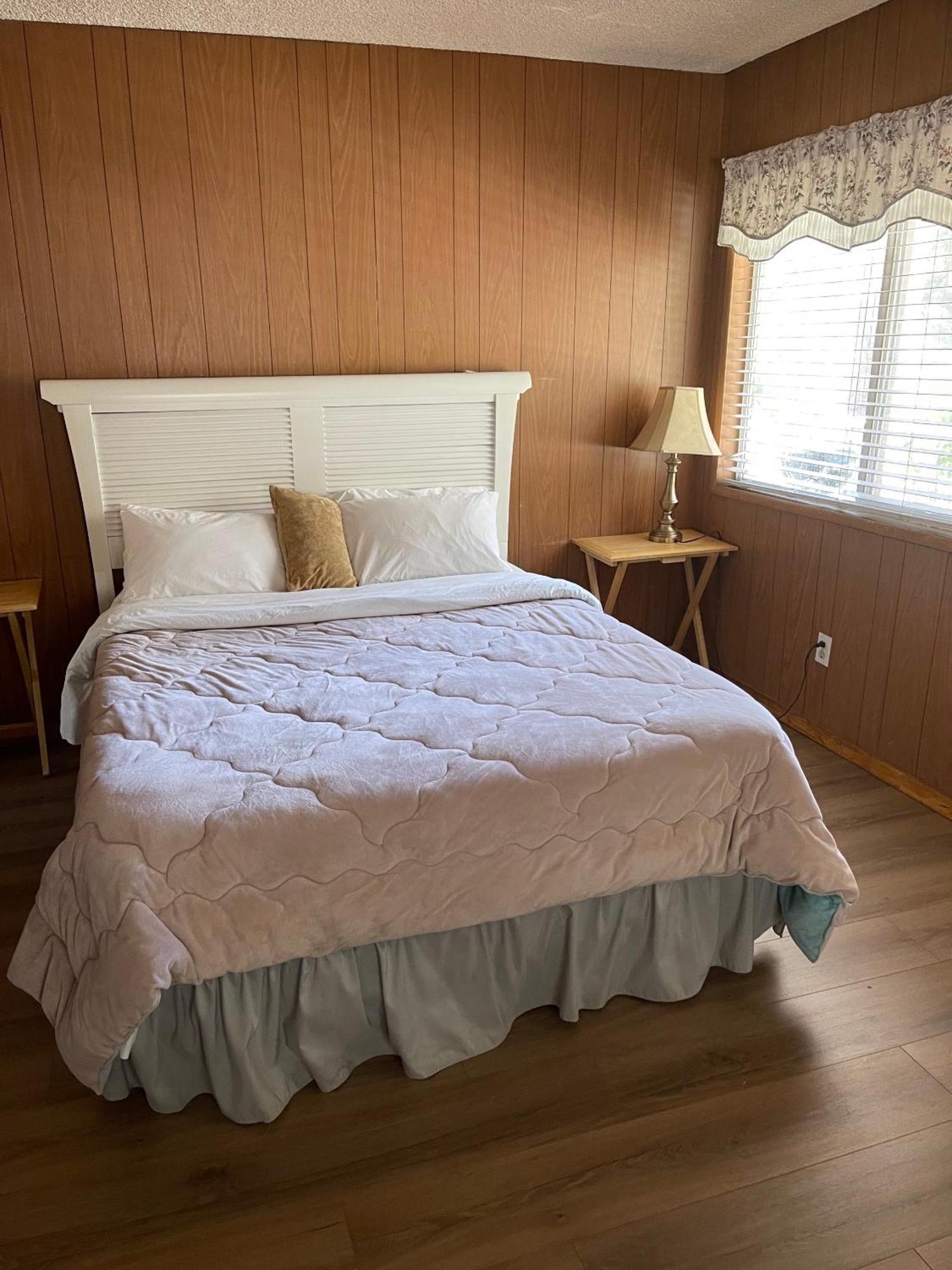 Mountain View Cabins Wrightwood Ngoại thất bức ảnh