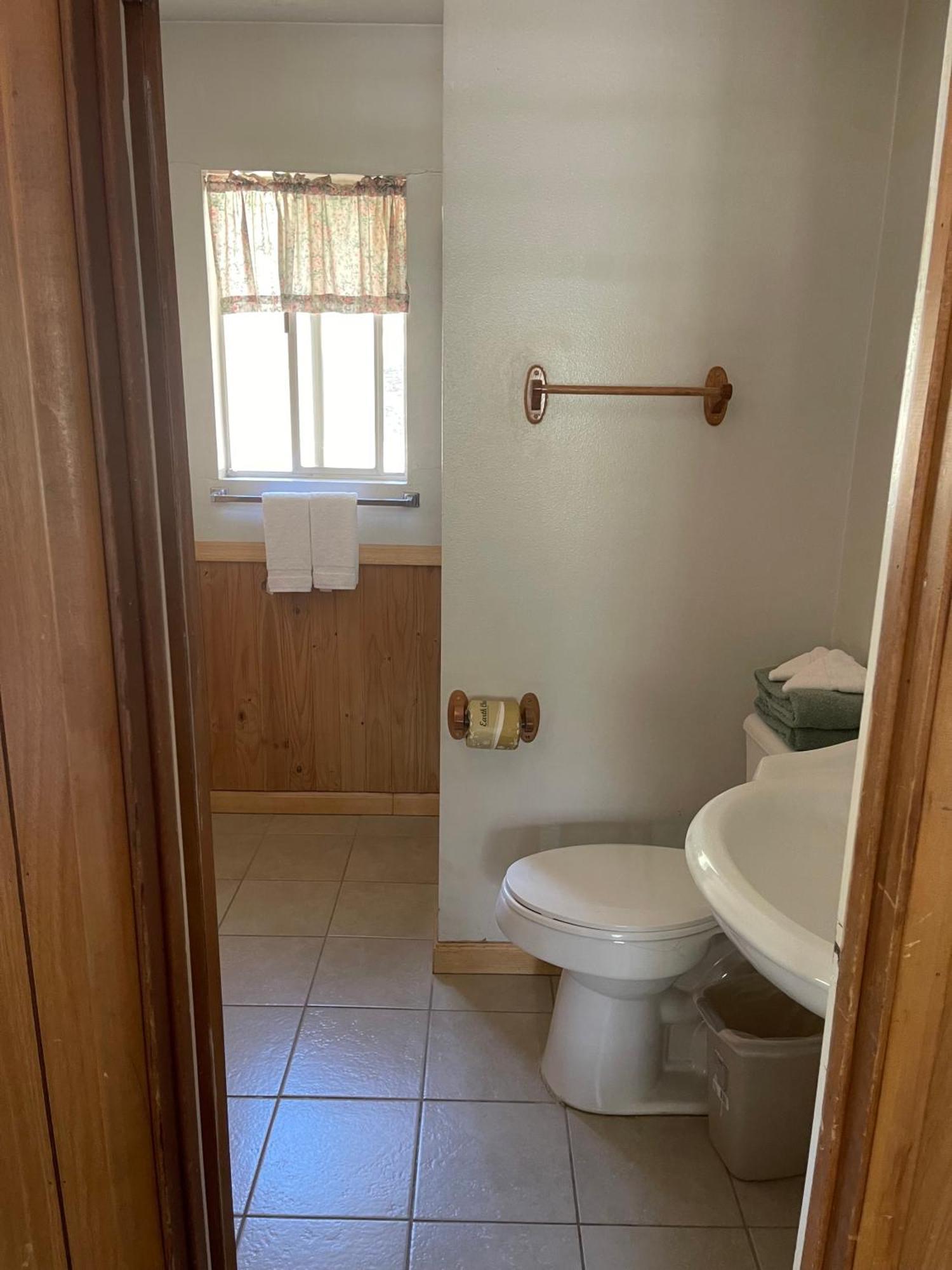Mountain View Cabins Wrightwood Ngoại thất bức ảnh