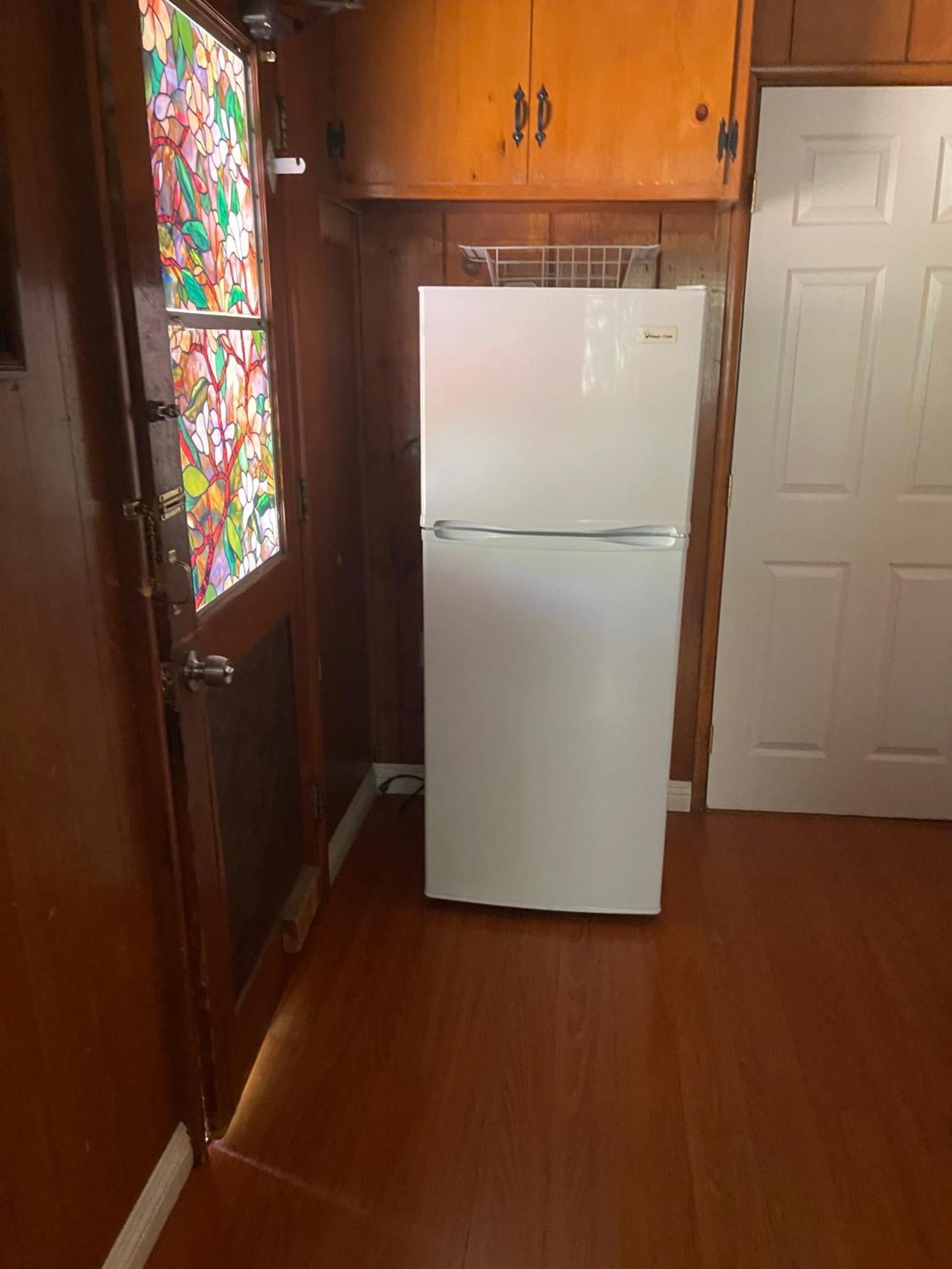 Mountain View Cabins Wrightwood Ngoại thất bức ảnh