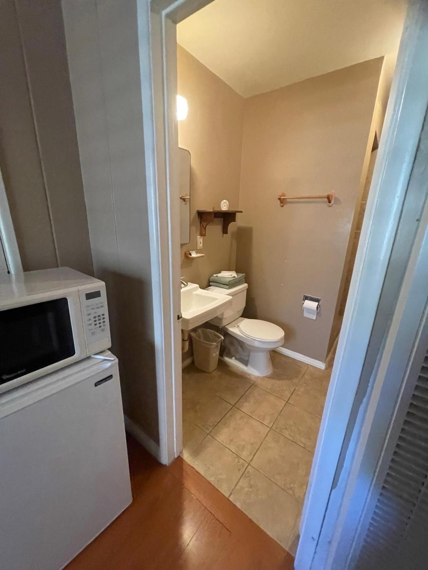 Mountain View Cabins Wrightwood Ngoại thất bức ảnh