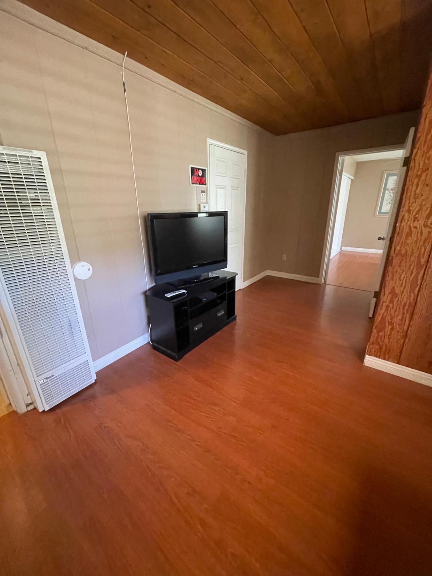 Mountain View Cabins Wrightwood Ngoại thất bức ảnh