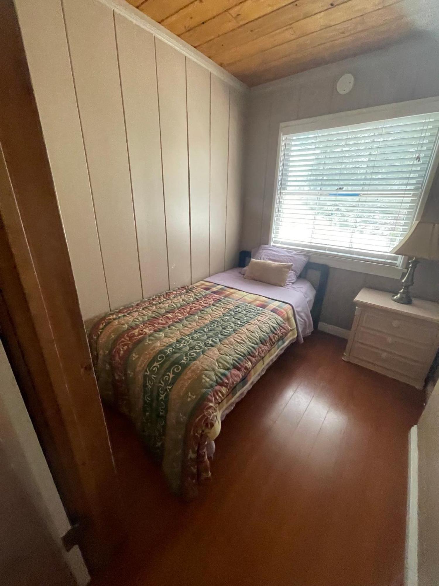 Mountain View Cabins Wrightwood Ngoại thất bức ảnh