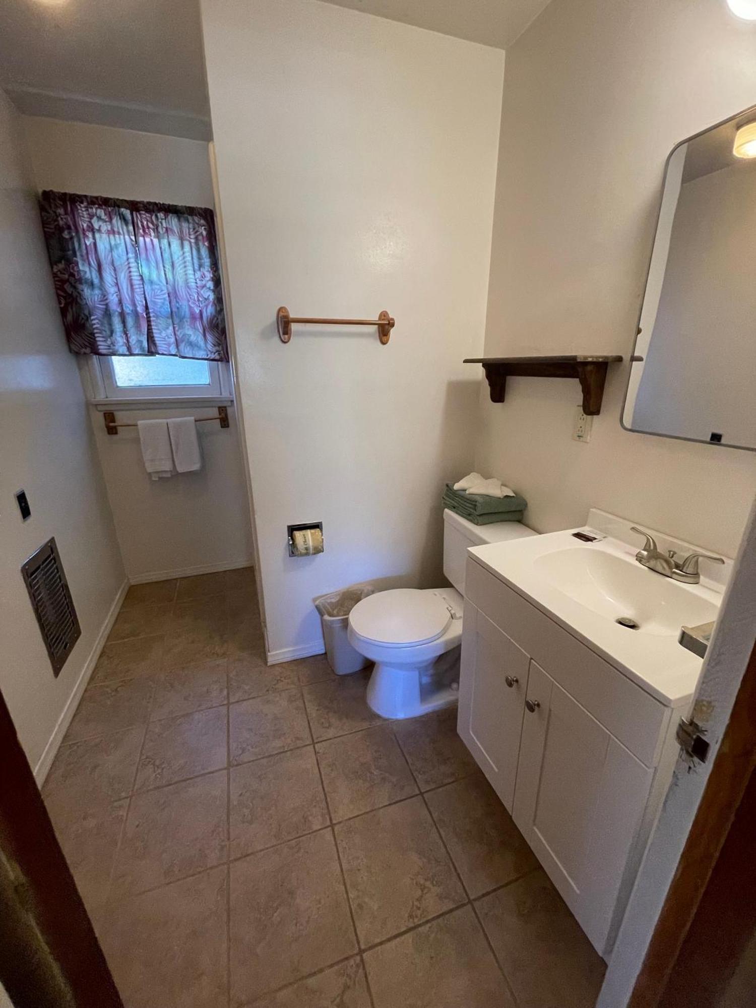 Mountain View Cabins Wrightwood Ngoại thất bức ảnh