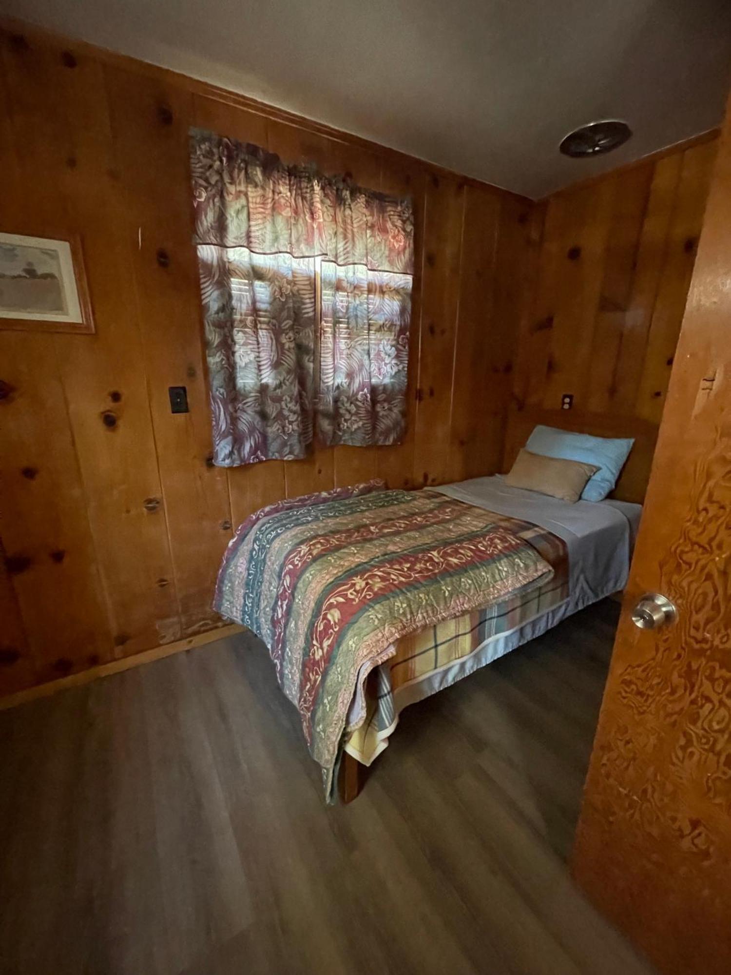 Mountain View Cabins Wrightwood Ngoại thất bức ảnh