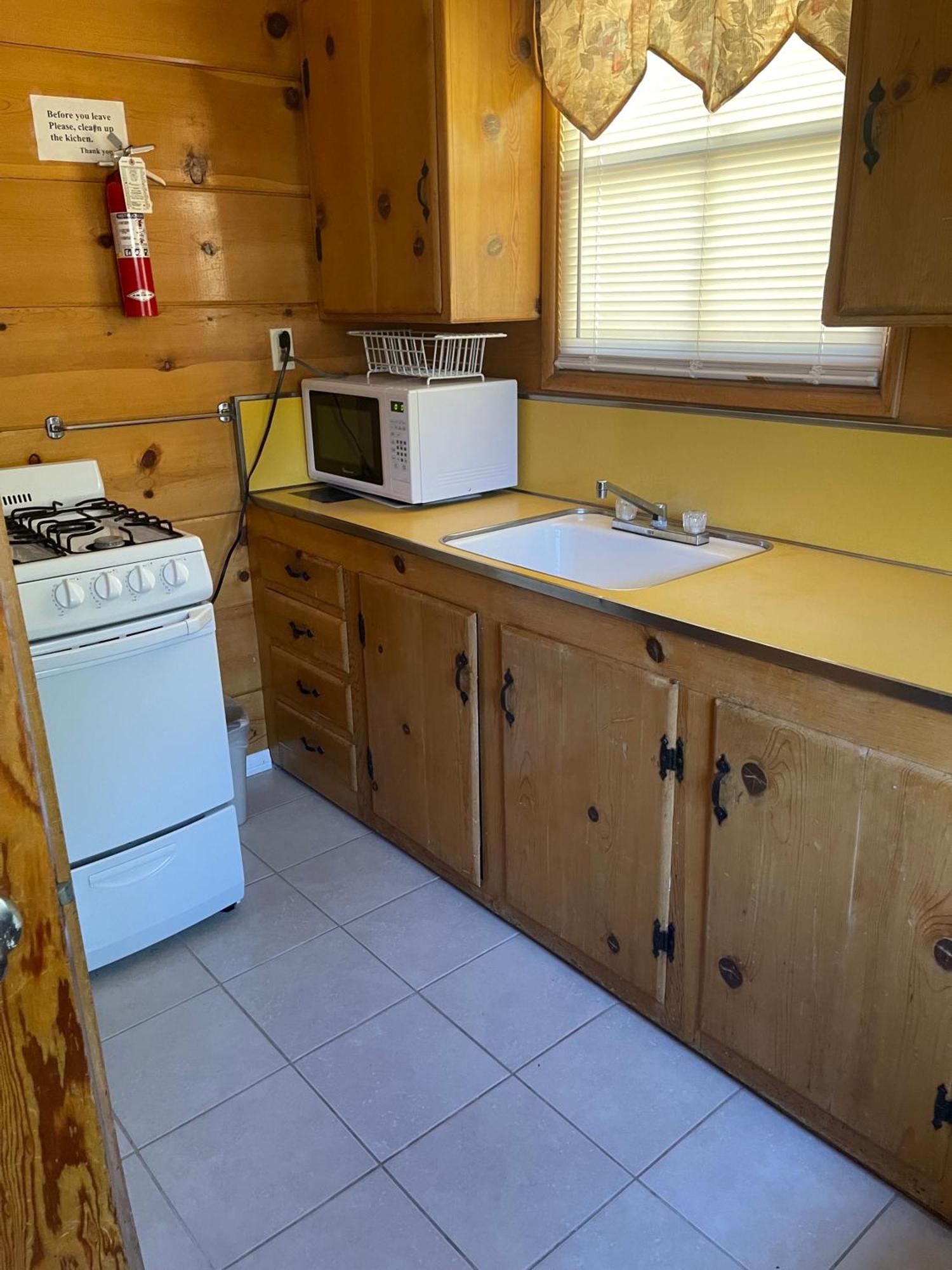 Mountain View Cabins Wrightwood Ngoại thất bức ảnh