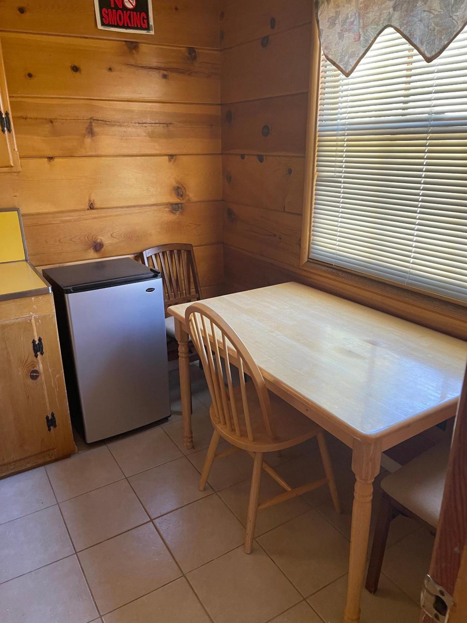 Mountain View Cabins Wrightwood Ngoại thất bức ảnh